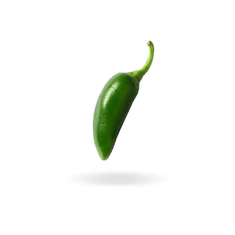 Jalapeňo Early semínka